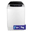 ماشین لباسشویی 7 کیلوگرم اتوماتیک پاکشوما مدل TLX 7001 W