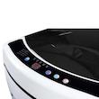 ماشین لباسشویی 7 کیلوگرم اتوماتیک پاکشوما مدل TLX 7001 W