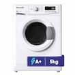 ماشین لباسشویی 5 کیلوگرم اتوماتیک آبسال مدل WRE5410-W