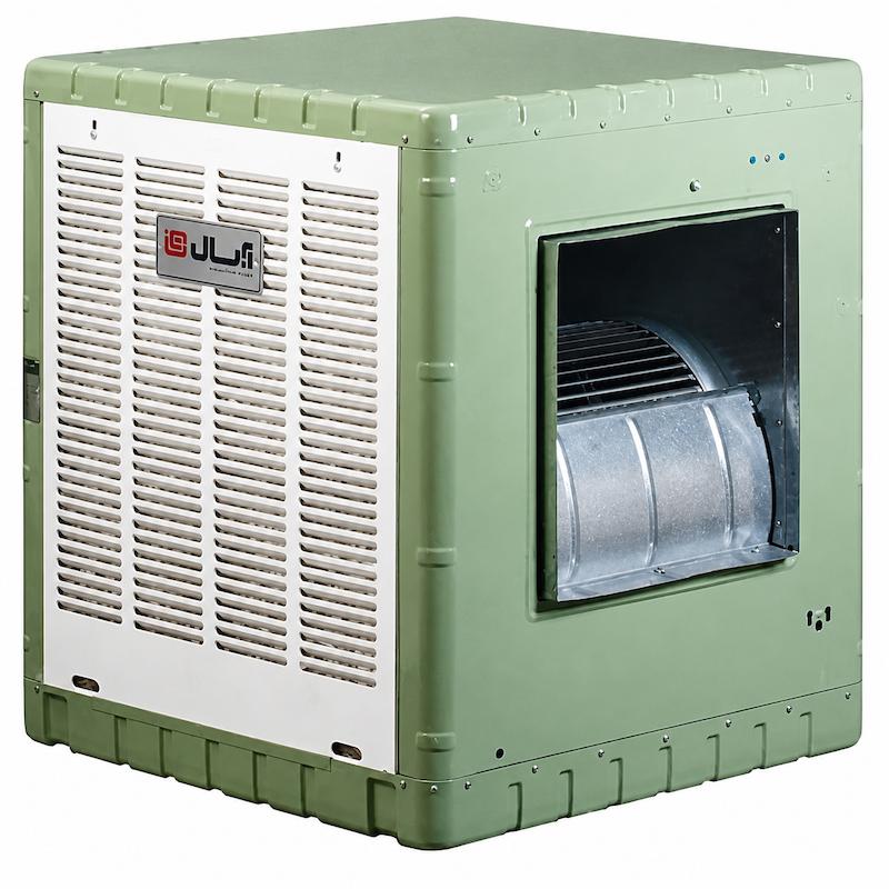 کولر آبی 5500 آبسال مدل AC55R