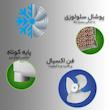 کولر آبی جنرال لوتان مدل PCK-3000