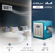 کولر آبی 3500 آبسال مدل AC35R