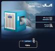 کولر آبی 3500 آبسال مدل AC35R