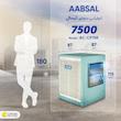 کولر آبی سلولزی 7500 آبسال مدل AC/CP75R