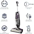 جارو شارژی و زمین شوی Bissell مدل CrossWave Cordless Max 3in1
