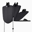 اتو ایستاده 2280 وات ژانومه مدل GSD6630