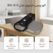 اتو پرسی بایترون مدل BSI-615