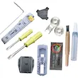 چرخ خیاطی جانتک مدل K300 گلدوزی مکانیکی ۳۲ کاره