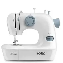چرخ خیاطی سولاک مدل SW8221