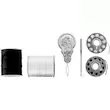 چرخ خیاطی سولاک مدل SW8221