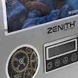 چرخ گوشت زنیت مدل MGZ1421