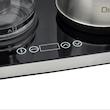 چای ساز کنار هم دسینی مدل DS-1166