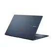 لپ تاپ 15.6 اینچی ایسوس مدل Vivobook 15 F1504VA-NJ828-i3 1315U-4GB DDR4 3200MHz-512GB SSD-TN-Fingerprint-Backlit
