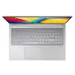 لپ تاپ 15.6 اینچی ایسوس مدل Vivobook 15 F1504VA-NJ828-i3 1315U-4GB DDR4 3200MHz-512GB SSD-TN-Fingerprint-Backlit
