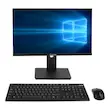 کامپیوتر همه کاره 21.5 اتم مدل H1 با پردازنده Core i5 6400 رم 8 گیگابایت 