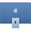 کامپیوتر All in One اپل iMac MWV13 ظرفیت ۲۵۶ گیگابایت رم ۱۶ گیگابایت پردازنده M4