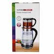 چای ساز روی هم مدل WB-129TS