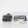 جارو شارژی عصایی شیائومی مدل W30 Pro