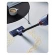 جارو شارژی عصایی درما مدل VC811
