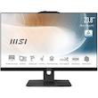 کامپیوتر همه کاره ام اس آی مدل Modern AM242P 1M با پردازنده Core 5 و حافظه ۱۶ گیگابایت و SSD ۵۰۰ گیگابایت