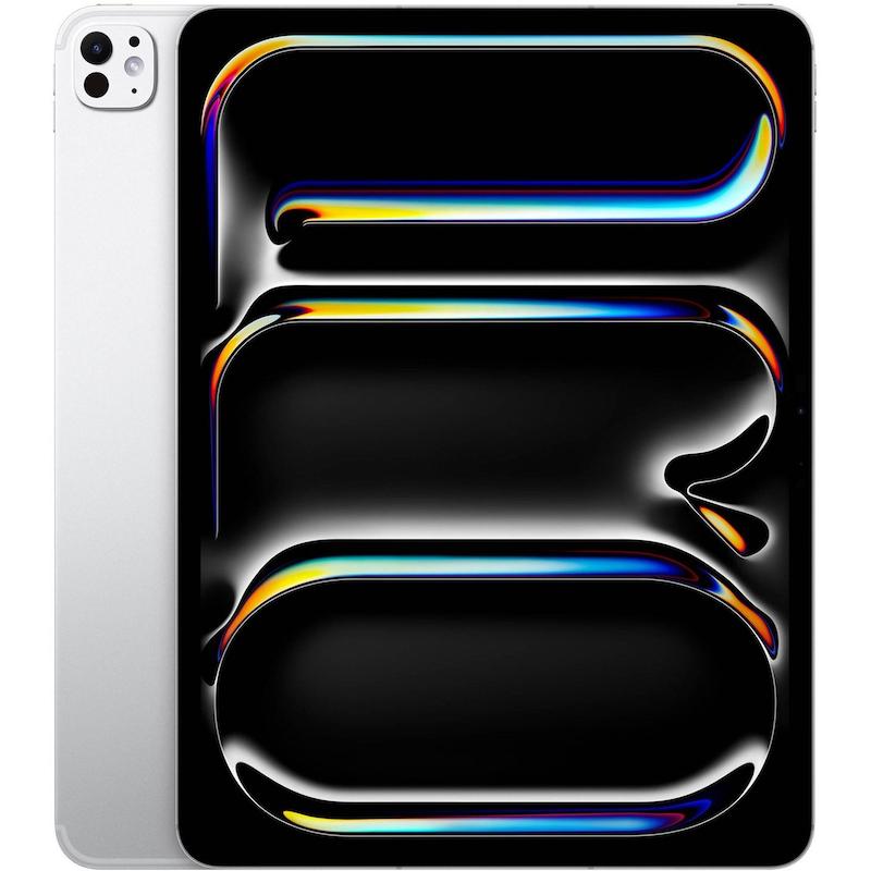 تبلت اپل iPad pro 7th 2024 wifi 13 Inch | حافظه 512 گیگابایت