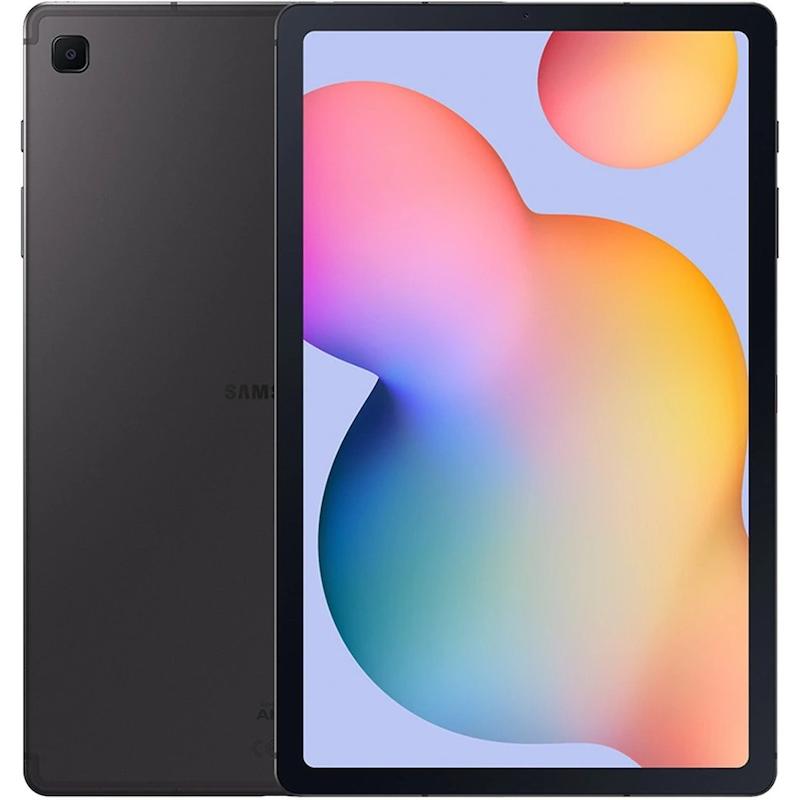 تبلت سامسونگ Galaxy Tab S6 Lite مدل P625 ظرفیت ۱۲۸ گیگابایت رم ۴ گیگابایت ۴G