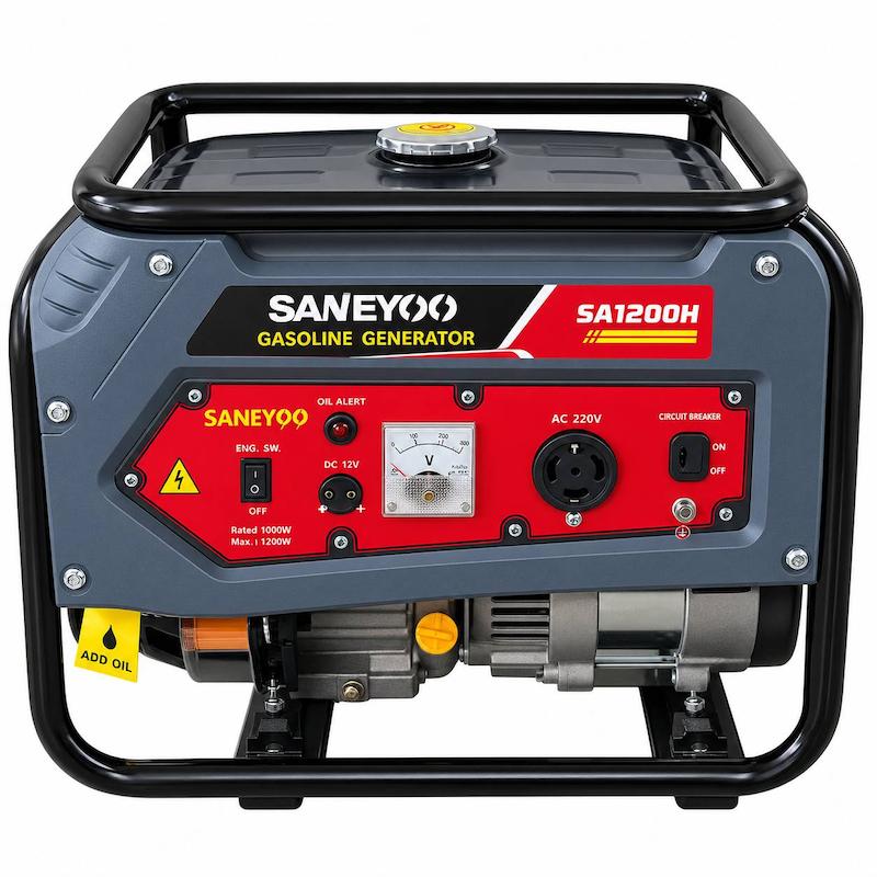 موتور برق سانیو SA1200H
