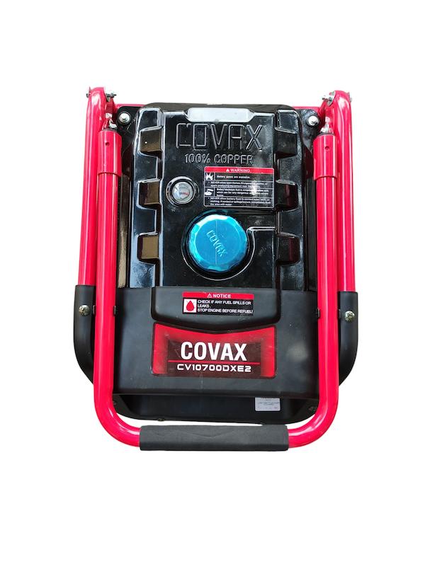 موتوربرق بنزني 3.2 کيلووات کواکس COVAX CV10700DXE2