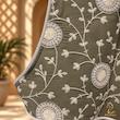 جلیقه سوزن دوزی