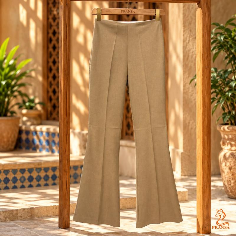 شلوار بوت کات 