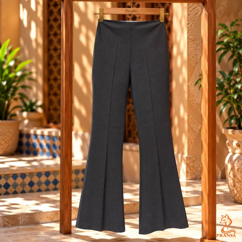 شلوار بوت کات 