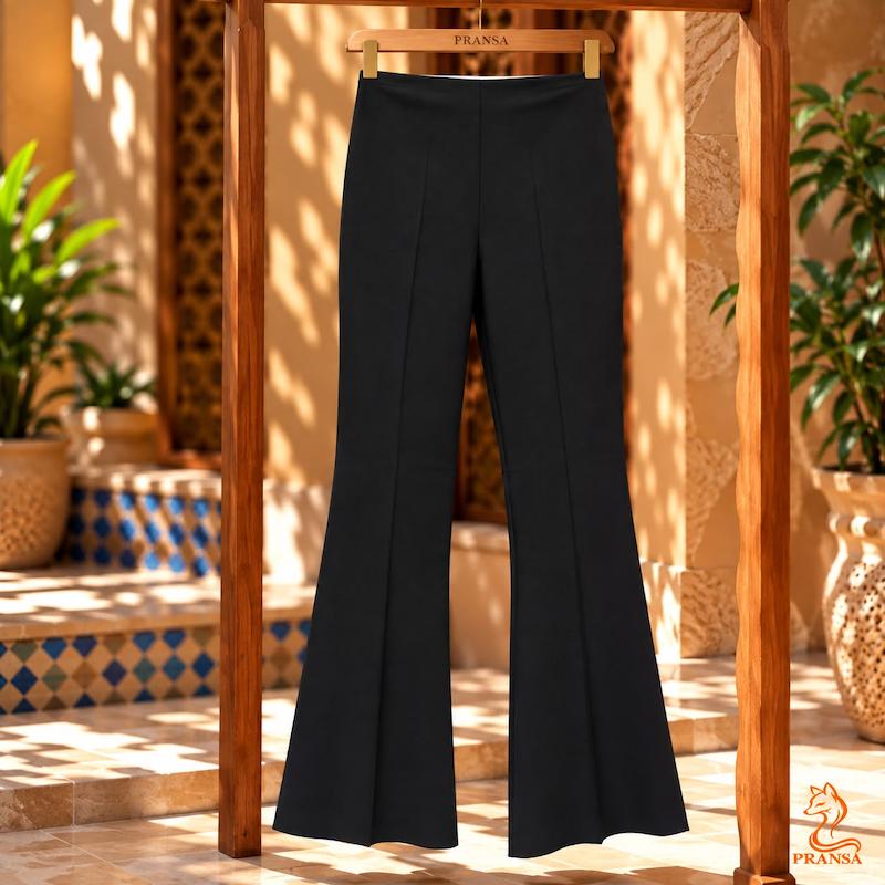 شلوار بوت کات 