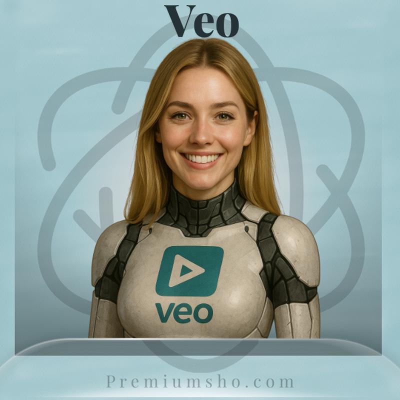 خرید اکانت VEO 3