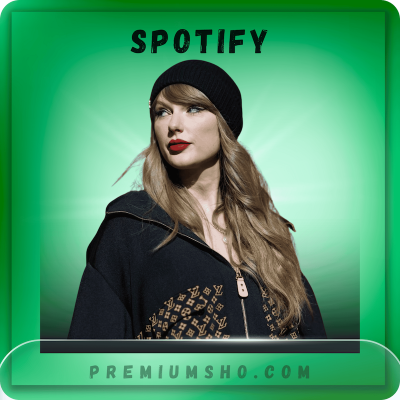 خرید اکانت اسپاتیفای Spotify ارزان
