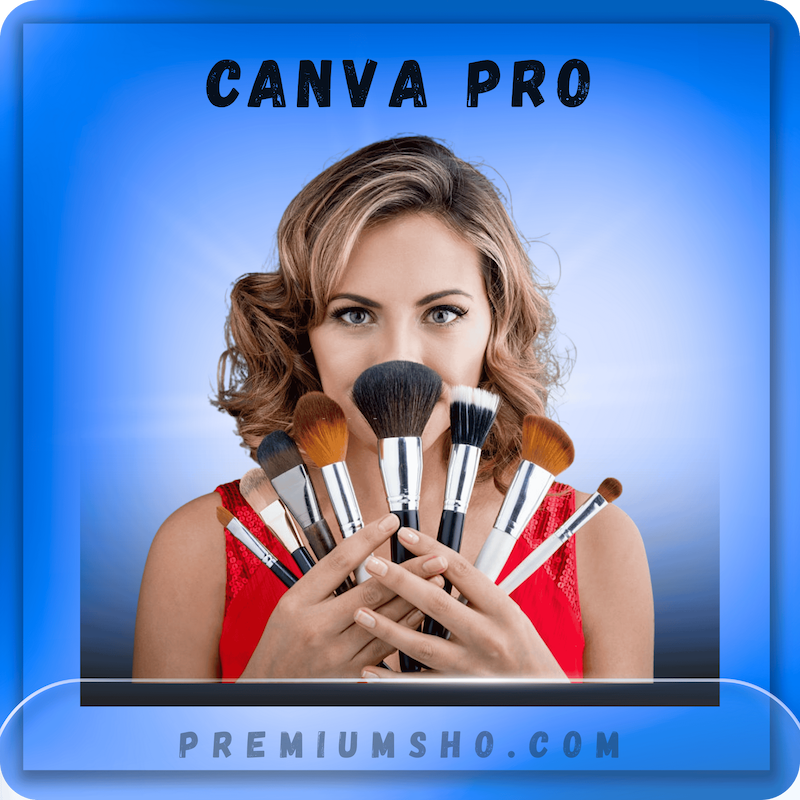 خرید اکانت کانوا پرو Canva Pro (ارزان و قانونی)