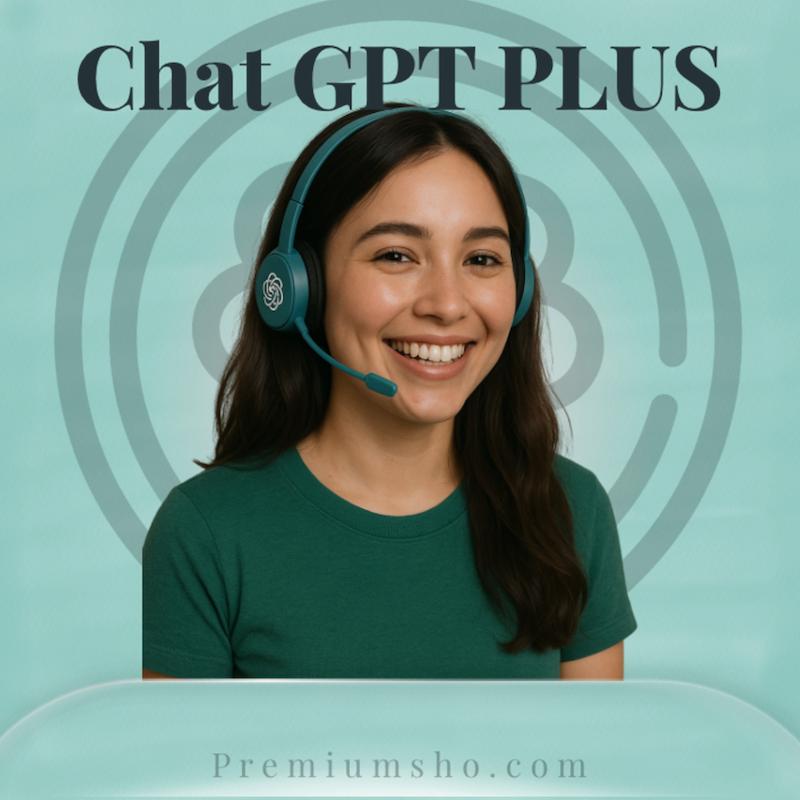 اشتراک چت جی پی تی پلاس ChatGPT PLUS