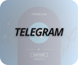 خرید گیفت کد تلگرام پریمیوم 