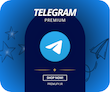 خرید گیفت کد تلگرام پریمیوم 