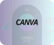 خرید اکانت Canva Pro