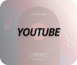 خرید اکانت یوتیوب پریمیوم