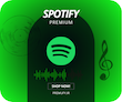 خرید اکانت اسپاتیفای پریمیوم 