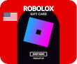 گیفت کارت روبلاکس آمریکا