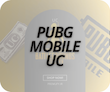 خرید UC پابجی موبایل