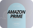 گیفت کارت سه ماهه آمازون پرایم(هند)