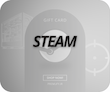 خرید گیفت کارت استیم آمریکا