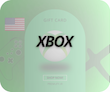 خرید گیفت کارت ایکس باکس آمریکا