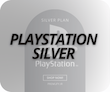 اشتراک سیلور(Silver) ‌پلی‌استیشن