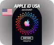 اپل آیدی آمریکا - Apple ID USA