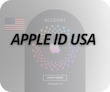 اپل آیدی آمریکا - Apple ID USA