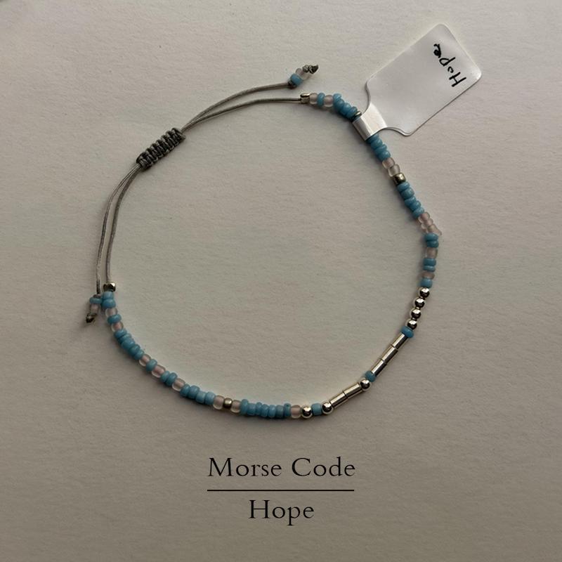 دستبند کدمورس Hope